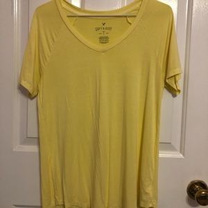 American Eagle soft and sexy t-shirt